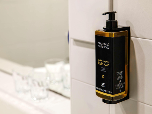 Las mejores ofertas de Mercure Manchester Piccadilly Hotel Manchester