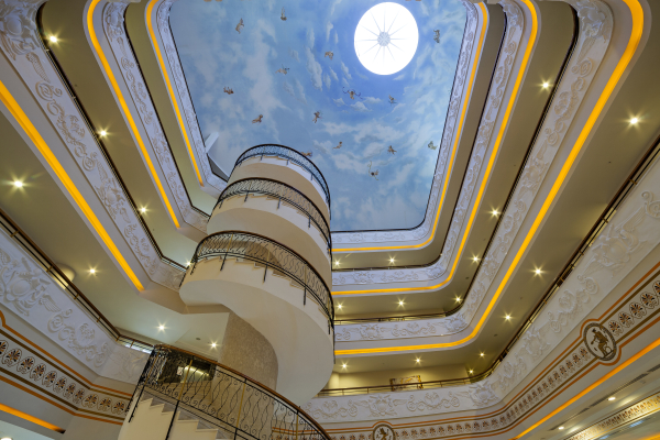 Las mejores ofertas de Roma Beach Resort & Spa Adult Only +16 Side