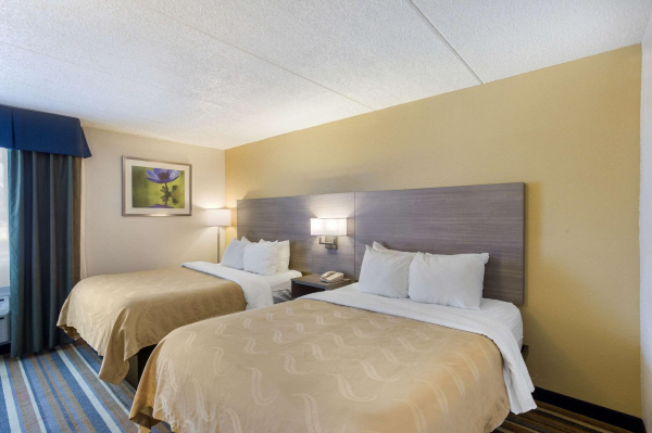 Las mejores ofertas de Quality Inn Central Albany Albany 