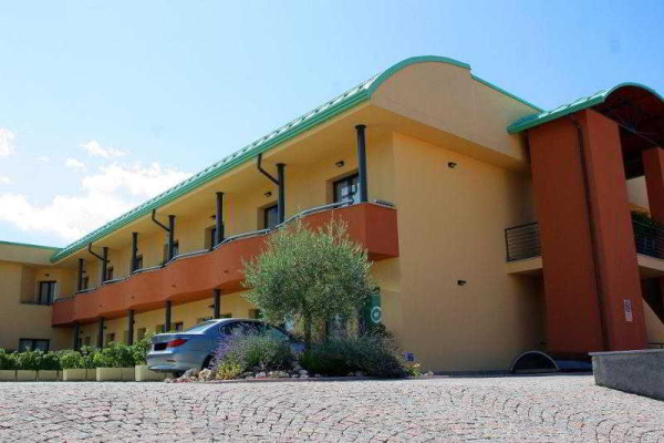 Las mejores ofertas de Hotel Luna Varese