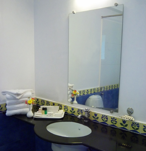 Las mejores ofertas de Nirvana Hermitage North Goa