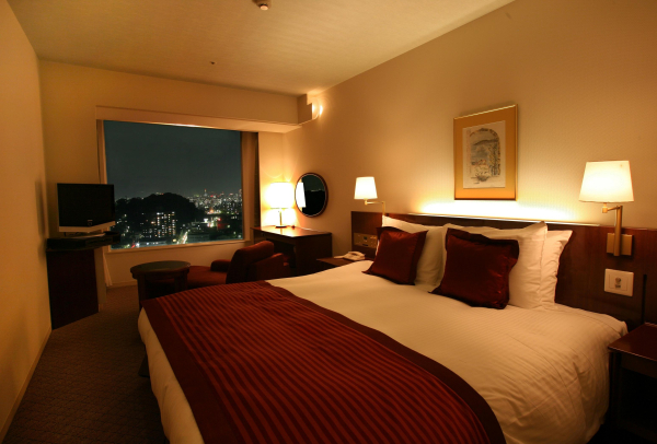 Las mejores ofertas de Grand Prince Hotel Hiroshima Hiroshima