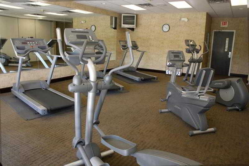 SureStay Plus Hotel by BW Clearwater Central