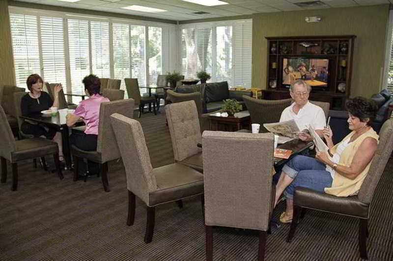 SureStay Plus Hotel by BW Clearwater Central