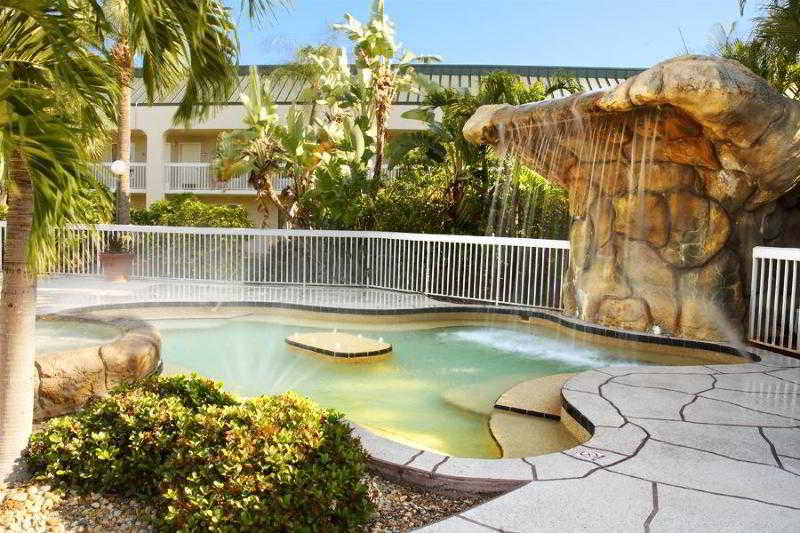 SureStay Plus Hotel by BW Clearwater Central