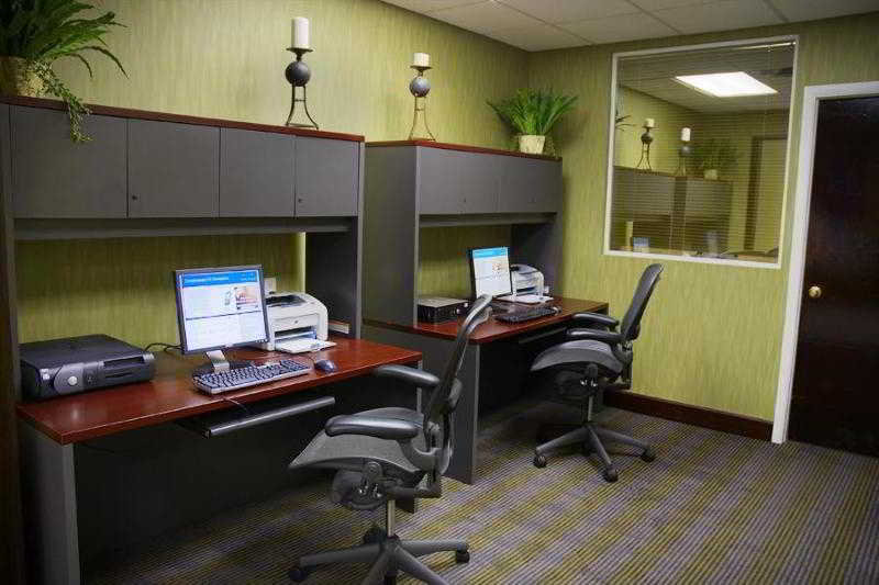 SureStay Plus Hotel by BW Clearwater Central