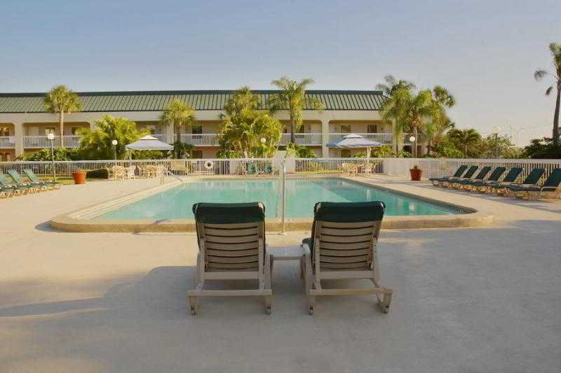 SureStay Plus Hotel by BW Clearwater Central