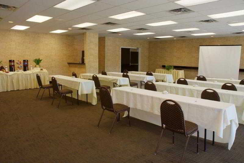 SureStay Plus Hotel by BW Clearwater Central