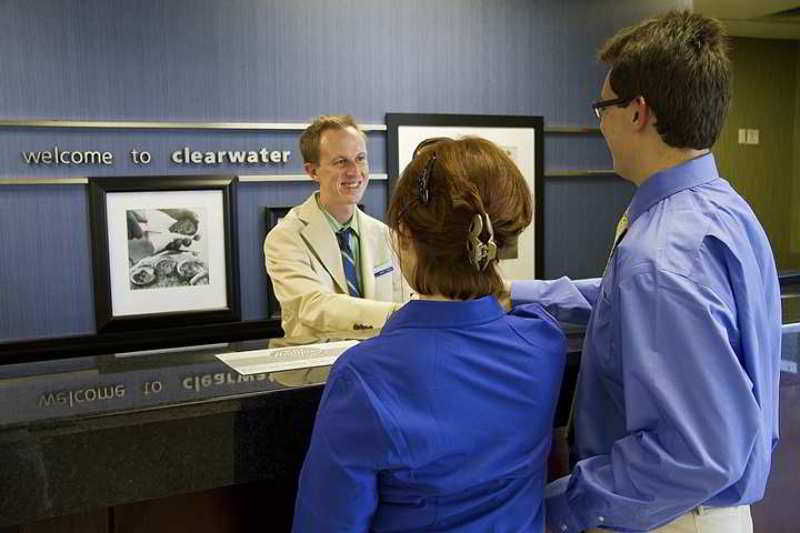 SureStay Plus Hotel by BW Clearwater Central