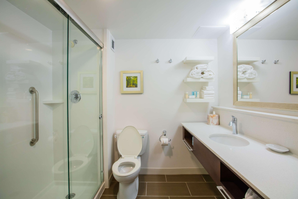 Las mejores ofertas de Hampton Inn Atlanta-Northlake Atlanta