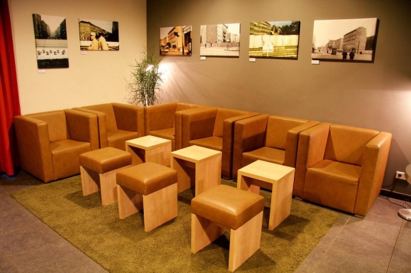 Las mejores ofertas de H+ Hotel4Youth Berlin Berlin