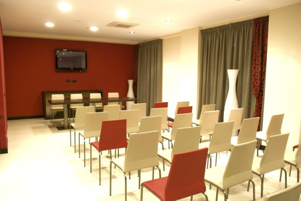 Las mejores ofertas de La Isla Resort SALERNO