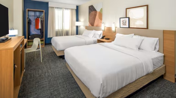 Las mejores ofertas de Spark By Hilton Fountain Hills Scottsdale Fountain Hills 