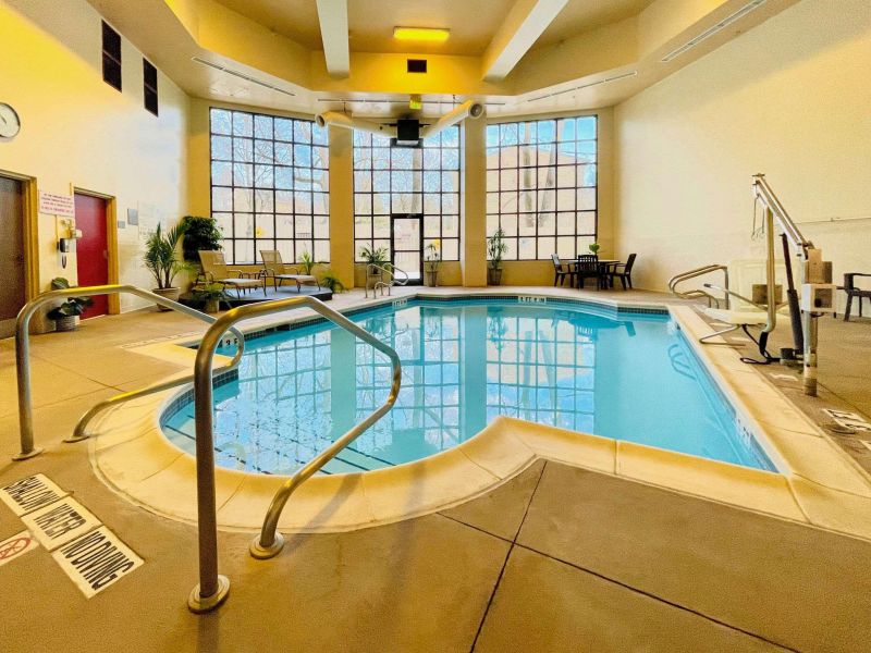 Comfort Suites Near Penn State