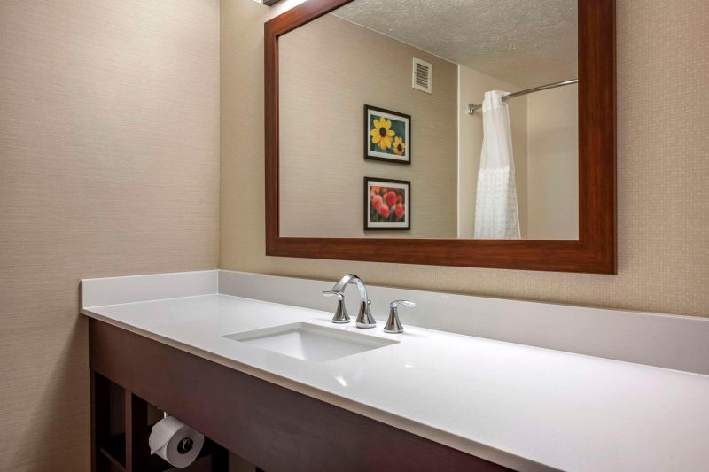 Comfort Suites Near Penn State