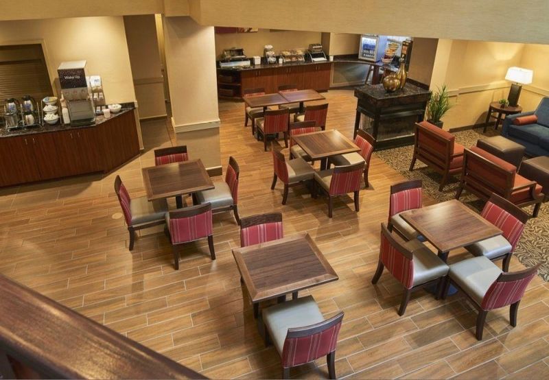 Comfort Suites Near Penn State