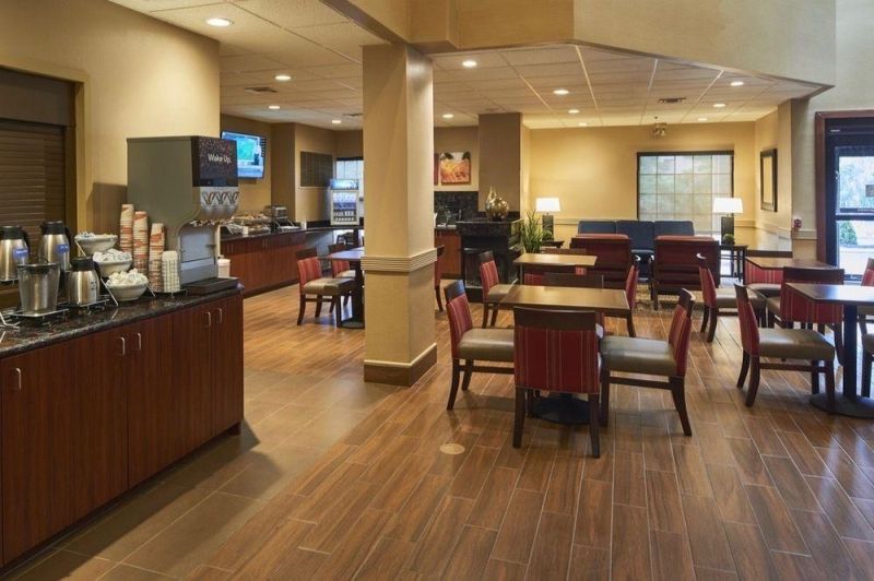 Comfort Suites Near Penn State