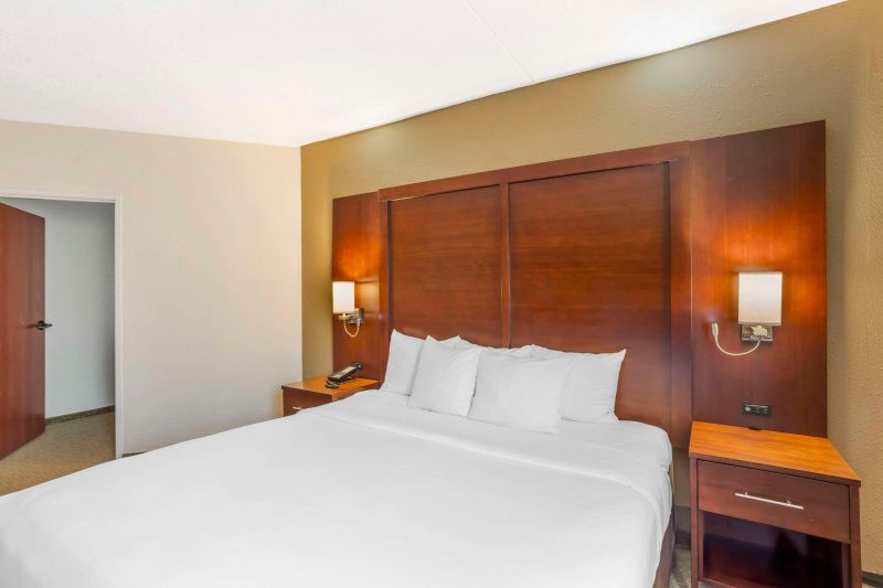 Comfort Suites Near Penn State