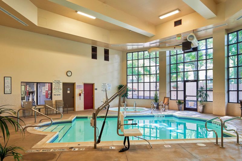 Comfort Suites Near Penn State