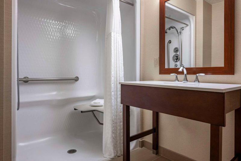 Comfort Suites Near Penn State