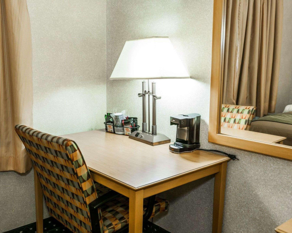 Las mejores ofertas de Comfort Inn Near Kokomo Speedway Kokomo