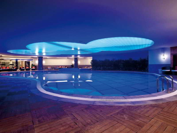 Las mejores ofertas de Dedeman Gaziantep Hotel & Convention Centre Gaziantep
