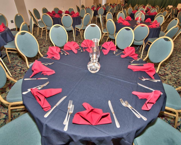 Las mejores ofertas de Rodeway Inn Conference Center Allentown 
