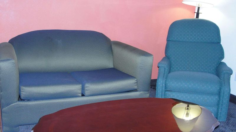 SureStay Hotel by Best Western Greenville