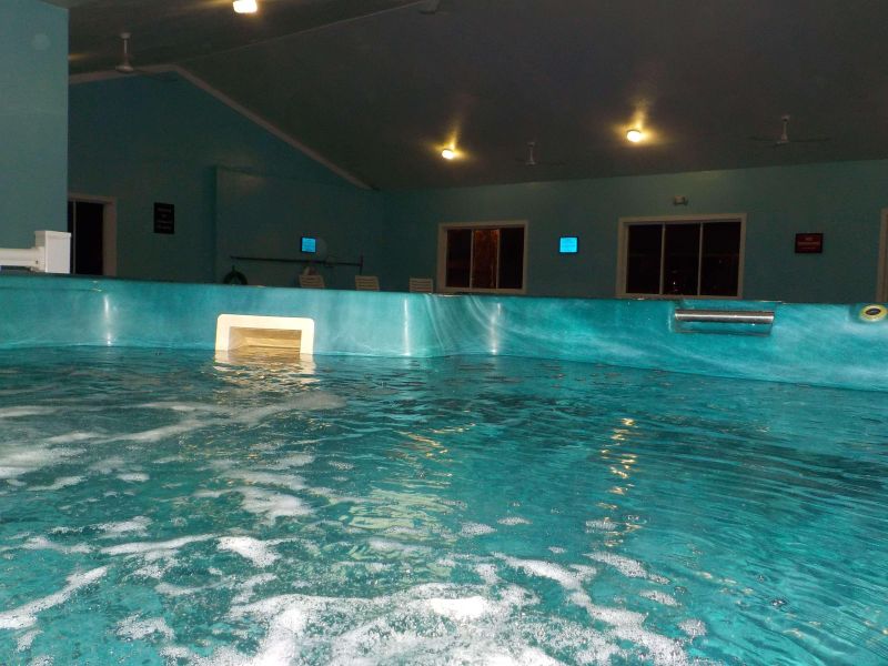 SureStay Hotel by Best Western Greenville