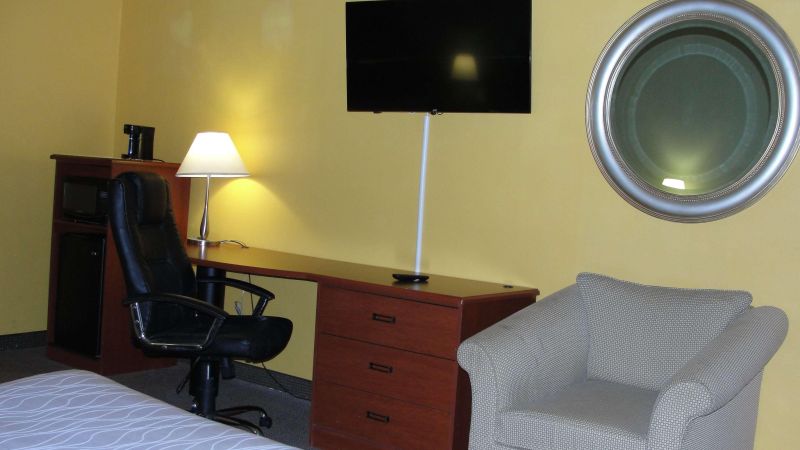 SureStay Hotel by Best Western Greenville