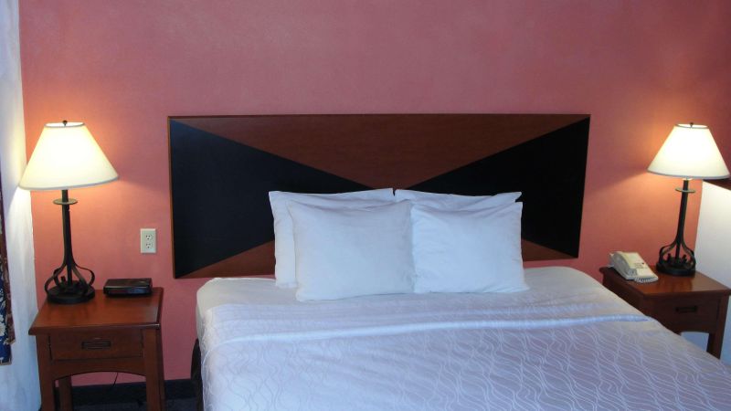 SureStay Hotel by Best Western Greenville