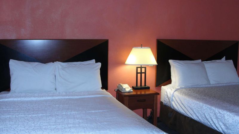 SureStay Hotel by Best Western Greenville