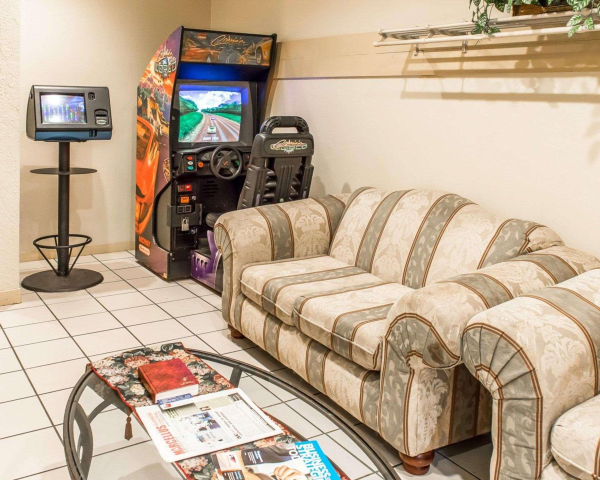 Las mejores ofertas de Quality Inn & Suites Indiana Area Indiana 