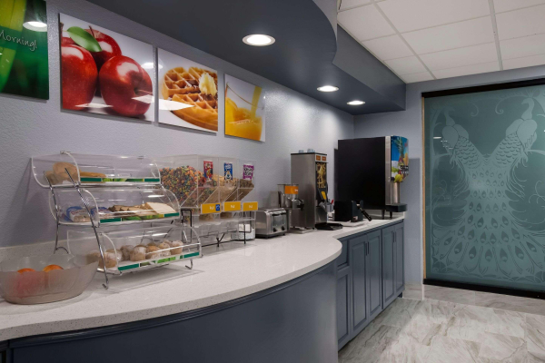 Las mejores ofertas de Quality Inn Columbia 