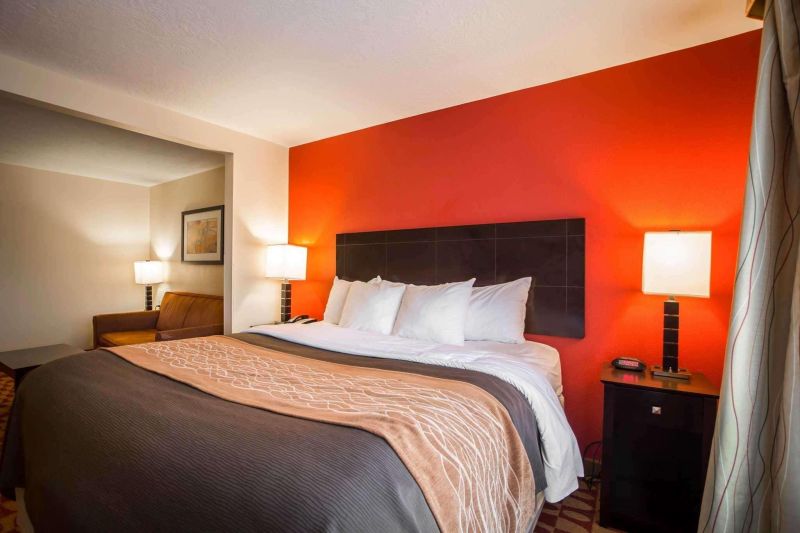 Comfort Inn & Suites Gordon Hwy