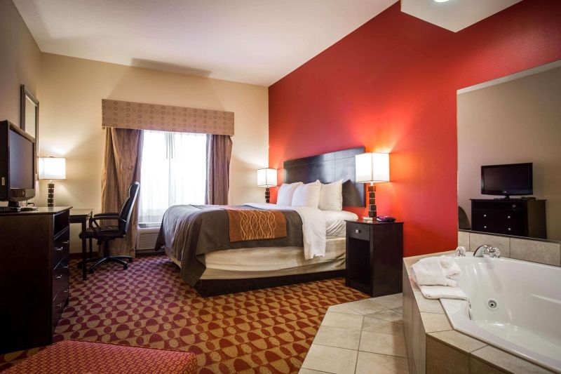 Comfort Inn & Suites Gordon Hwy