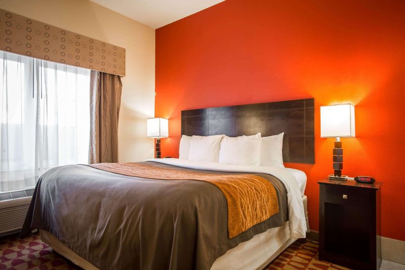 Comfort Inn & Suites Gordon Hwy