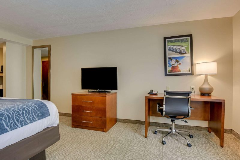 Comfort Inn & Suites Gordon Hwy