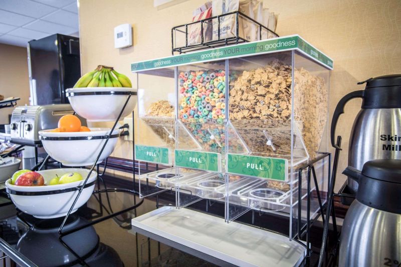 Comfort Inn & Suites Gordon Hwy