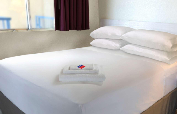 Las mejores ofertas de Americas Best Value Inn Gainesville Gainesville 