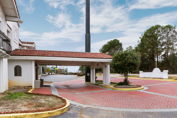 Las mejores ofertas de Hotel Columbia Sc I-20/I-26 West Columbia 