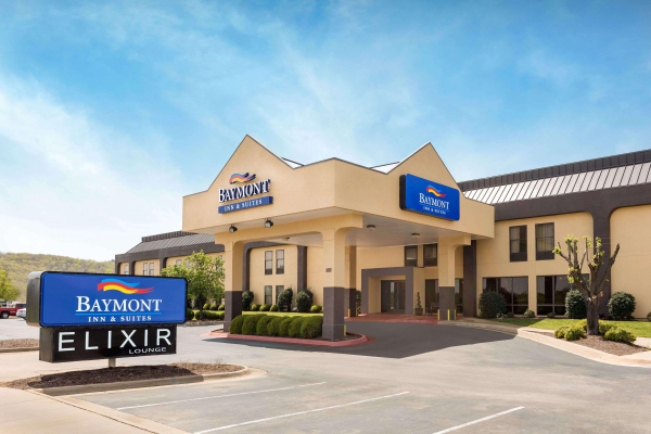 Las mejores ofertas de Baymont Inn And Suites Fayetteville Fayetteville 