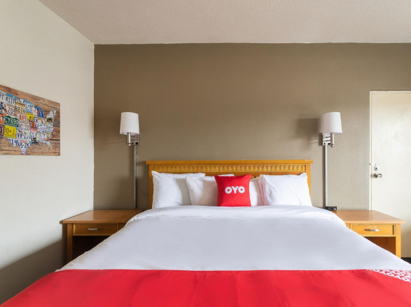 Las mejores ofertas de OYO Hotel Sumter SC Downtown West Columbia 