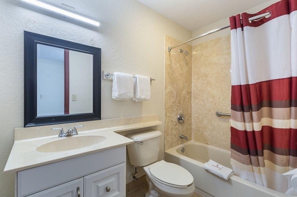 Las mejores ofertas de Red Roof Inn Ft Pierce Fort Pierce 
