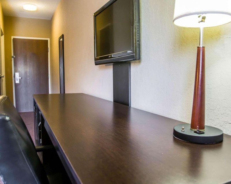 Sleep Inn & Suites Lakeland I-4