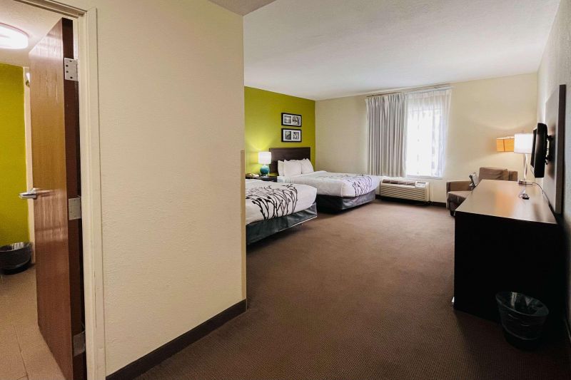 Sleep Inn & Suites Lakeland I-4