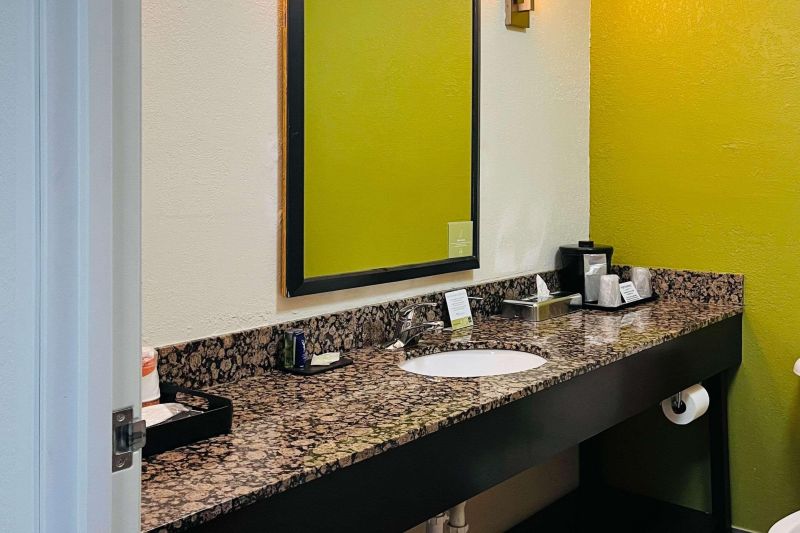 Sleep Inn & Suites Lakeland I-4