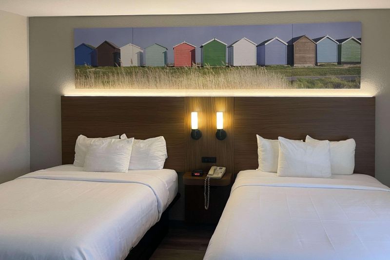 Sleep Inn & Suites Lakeland I-4