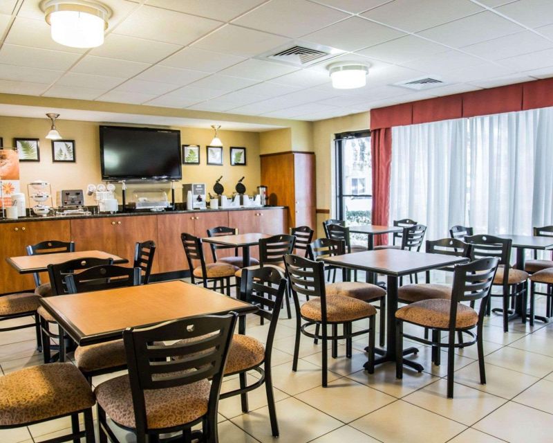 Sleep Inn & Suites Lakeland I-4