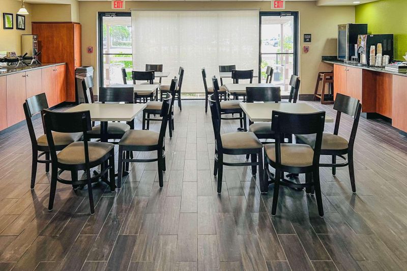 Sleep Inn & Suites Lakeland I-4